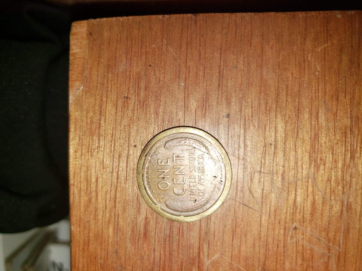 I-Got-Ahold-Of-Some-Coins-The-Other-Day,-And-Came-Across-These.