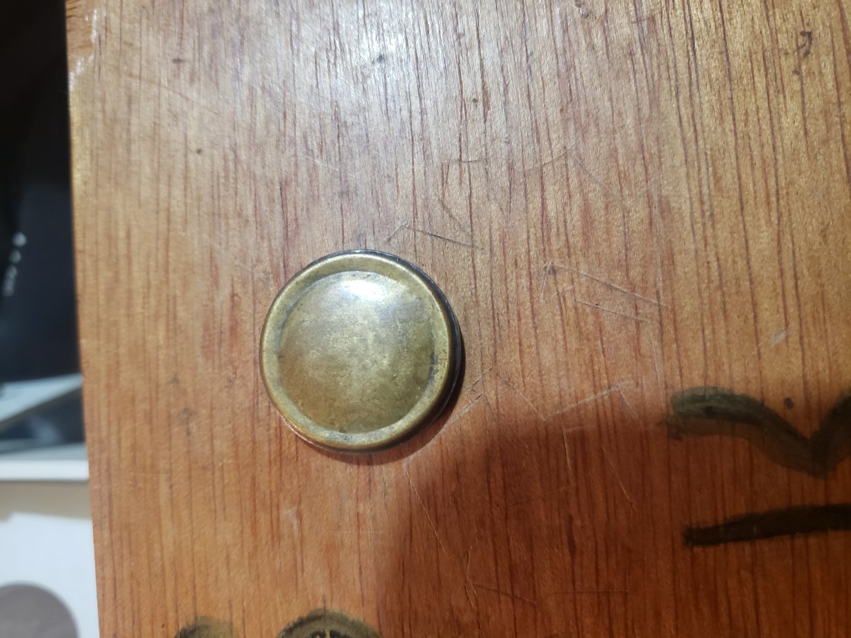I-Got-Ahold-Of-Some-Coins-The-Other-Day,-And-Came-Across-These.