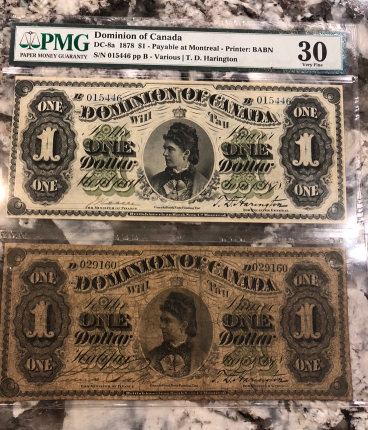 1878-$1-Scalloped-Borders---Two-Of-My-Favourite-Banknote-Purchases