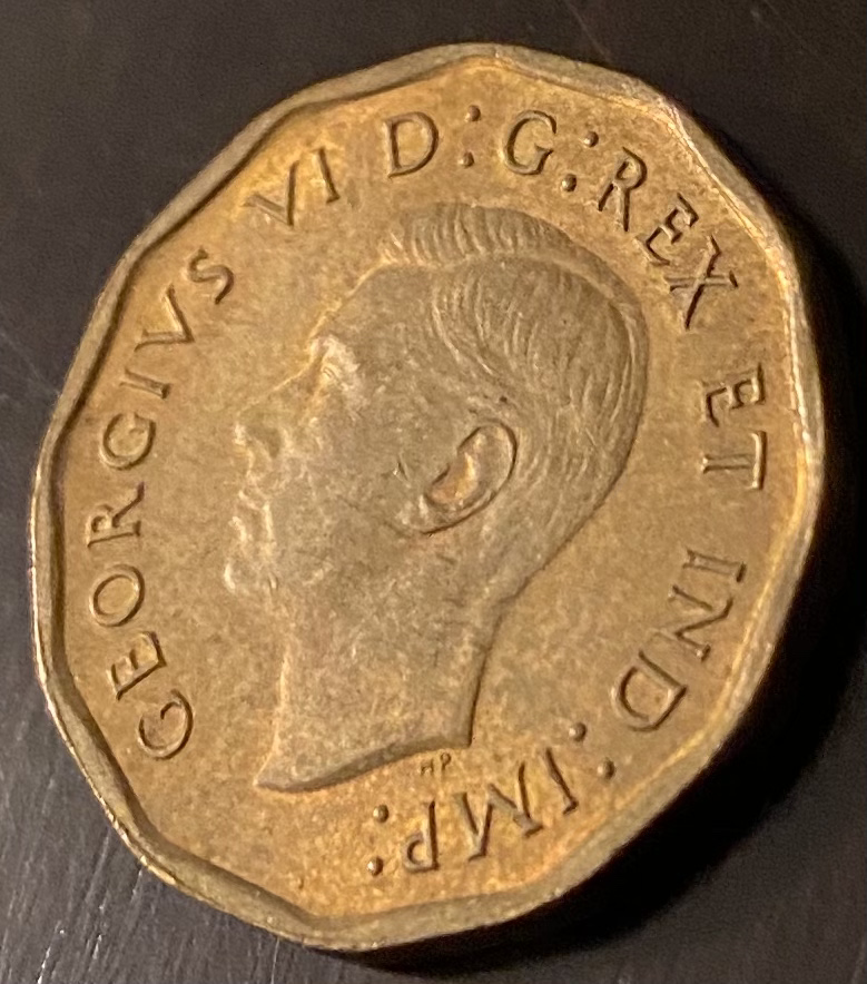 1942-Tombac-Nickel--Just-Purchased