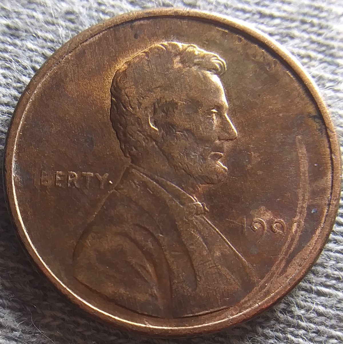 1990-Penny-Possible-Error-Or-Wear?