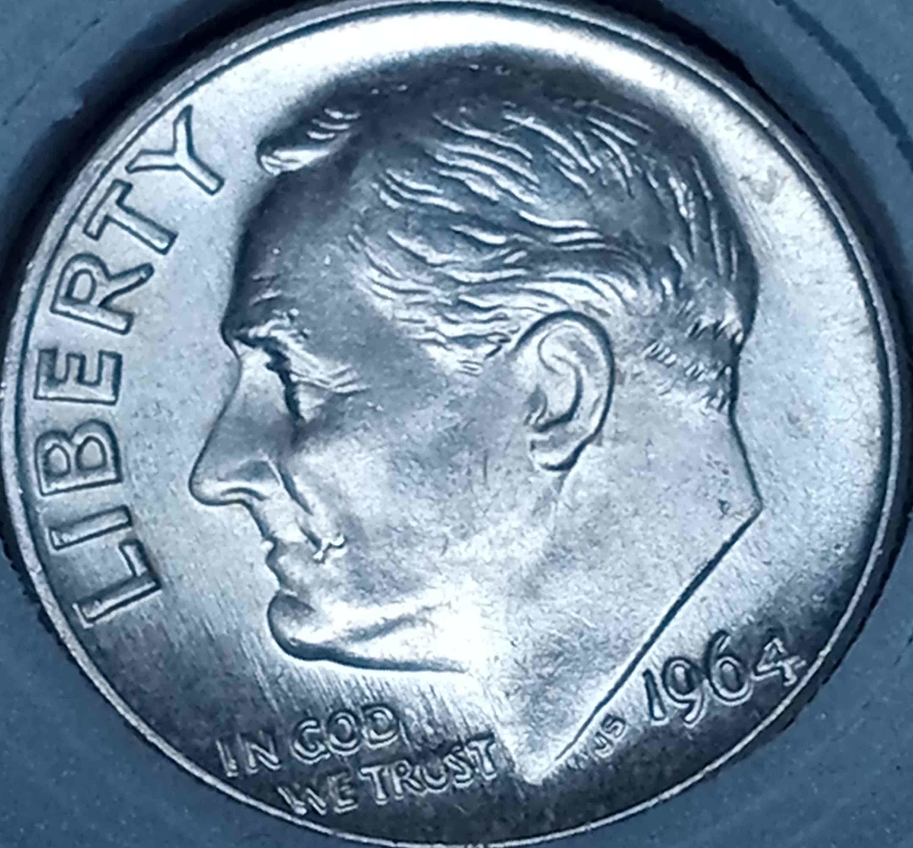 1964-D-Dime-DDR-With-Cud-On-Front-Opinions-On-Value?