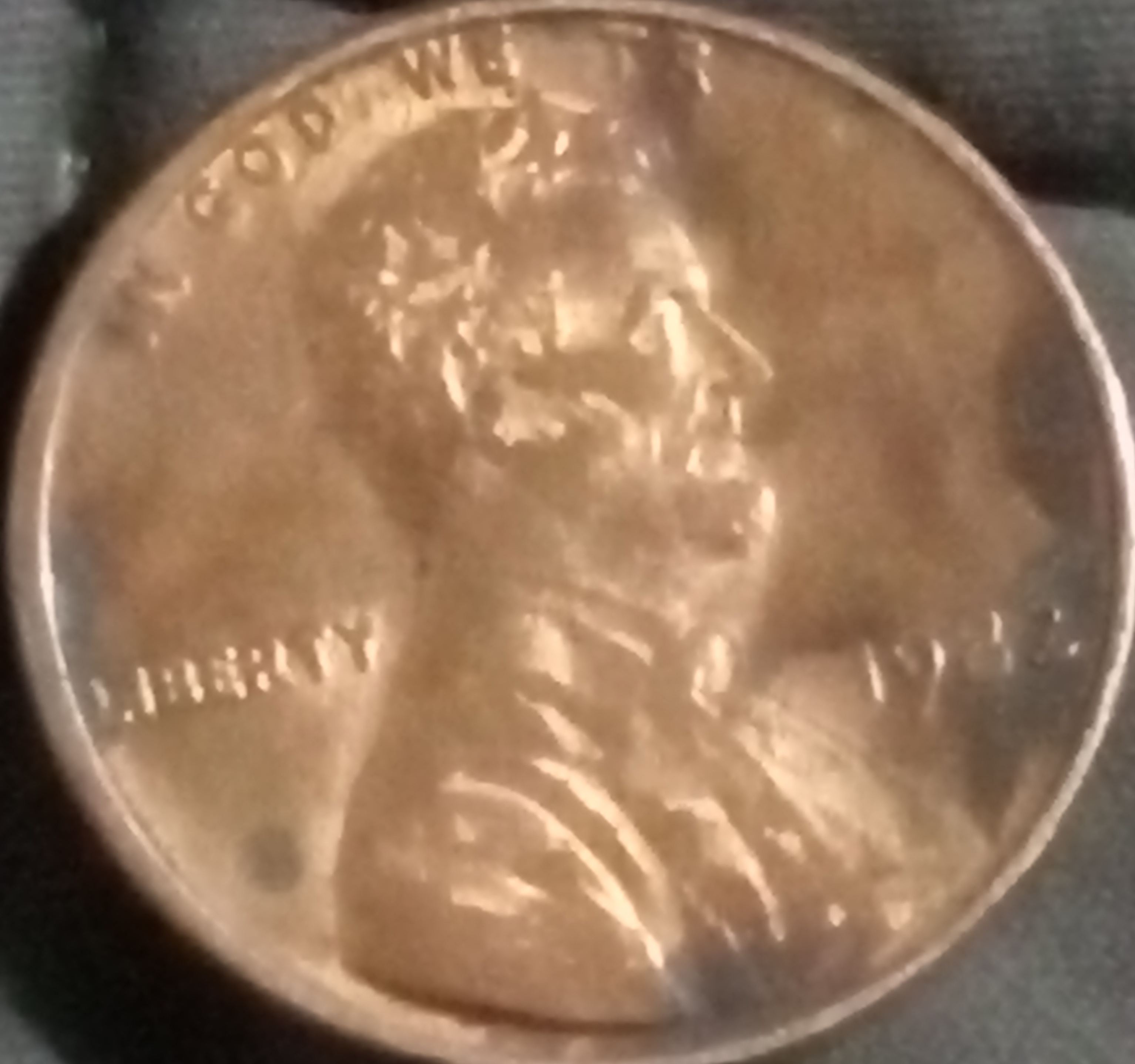 1982-Penny-No-Ust-In-Trust