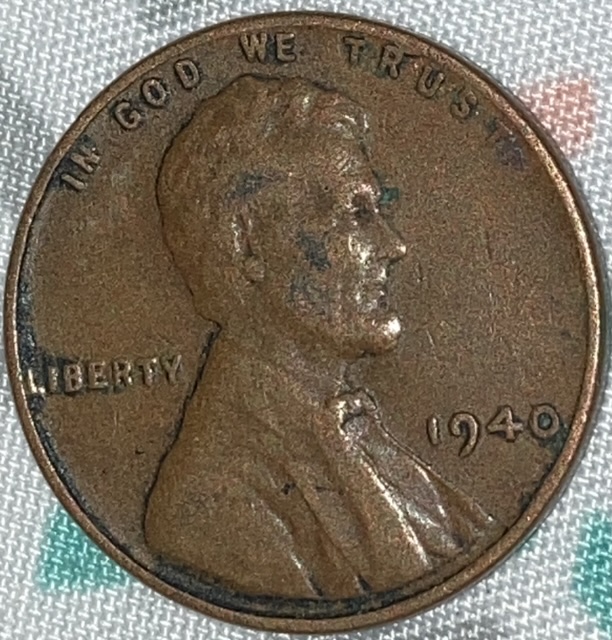 1940-Wheat-Penny-No-Mint