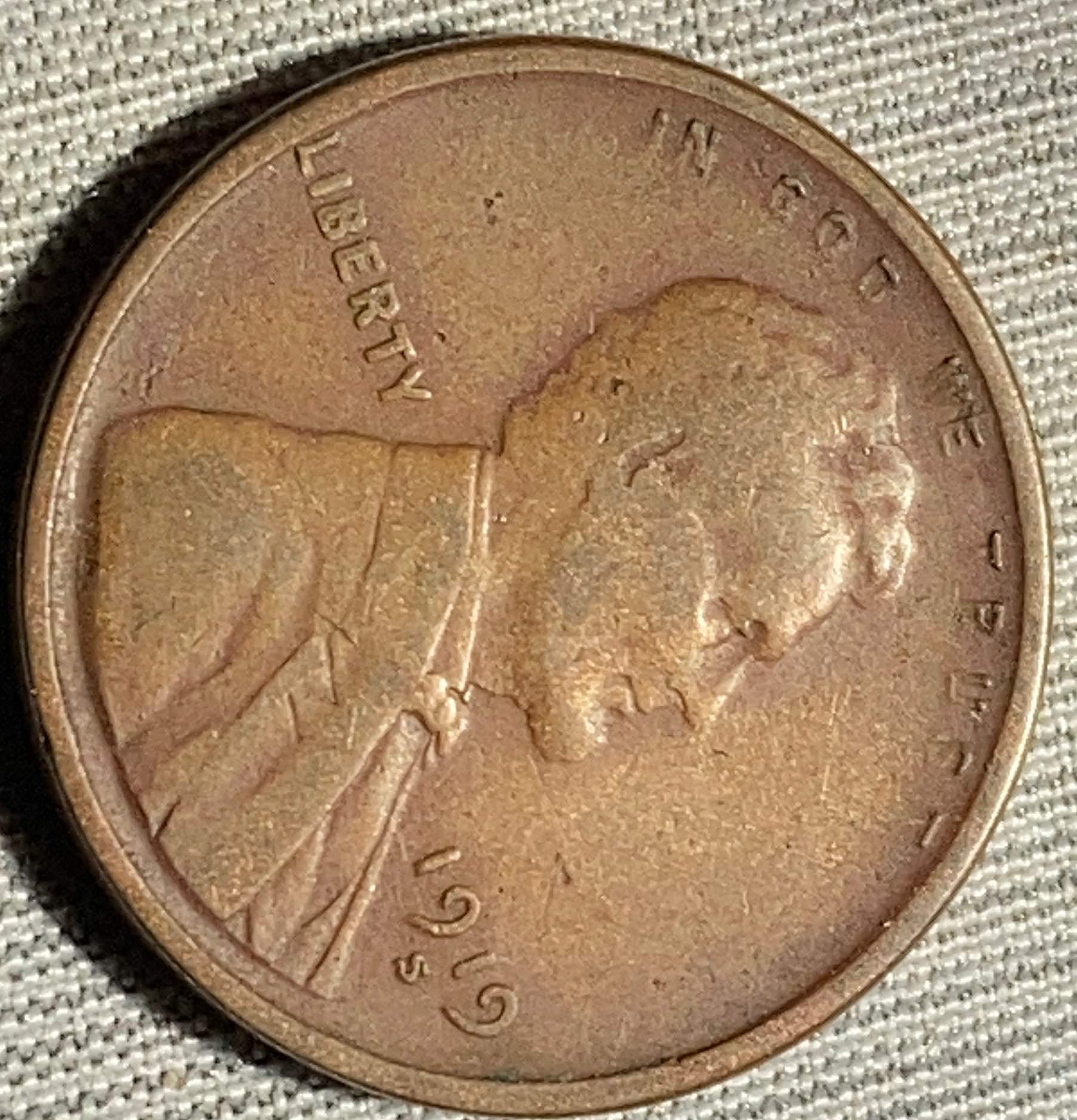 1919-S-Wheat-Penny-Trying-To-Maybe-Sell-Need-To-Know-Value-And-The-Grade-Please