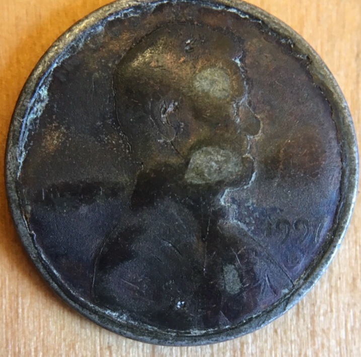 1997-D-Lincoln-Cent-Capped-Die-Strike?