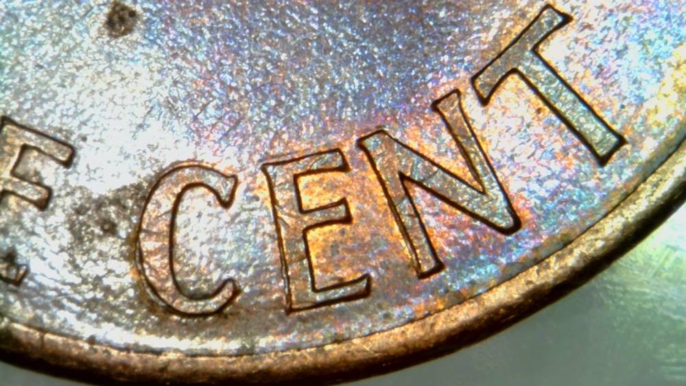 1990-Penny-Machine-Hub-Doubling-On-Reverse-?