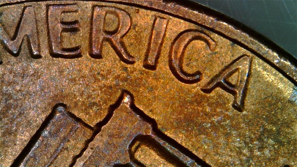 This-Is-The-Most-Beautiful-1985-D-Penny-I-Have-Ever-Come-Across.