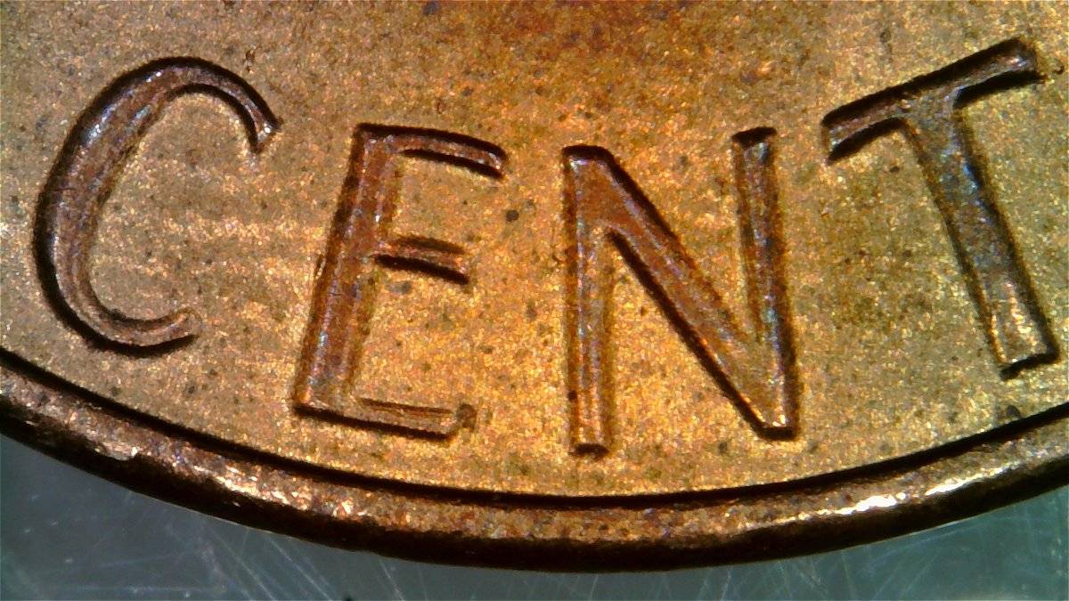 This-Is-The-Most-Beautiful-1985-D-Penny-I-Have-Ever-Come-Across.
