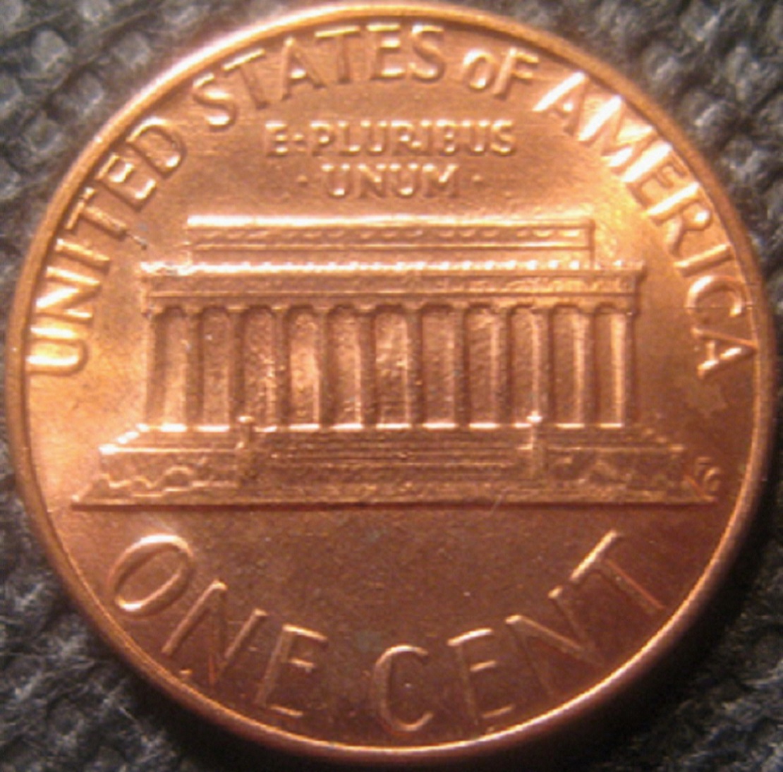 No-Lincoln-In-83-Memorial-Reverse
