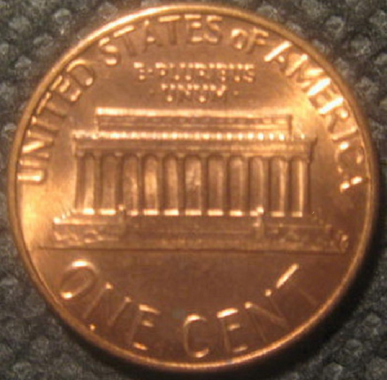 No-Lincoln-In-83-Memorial-Reverse