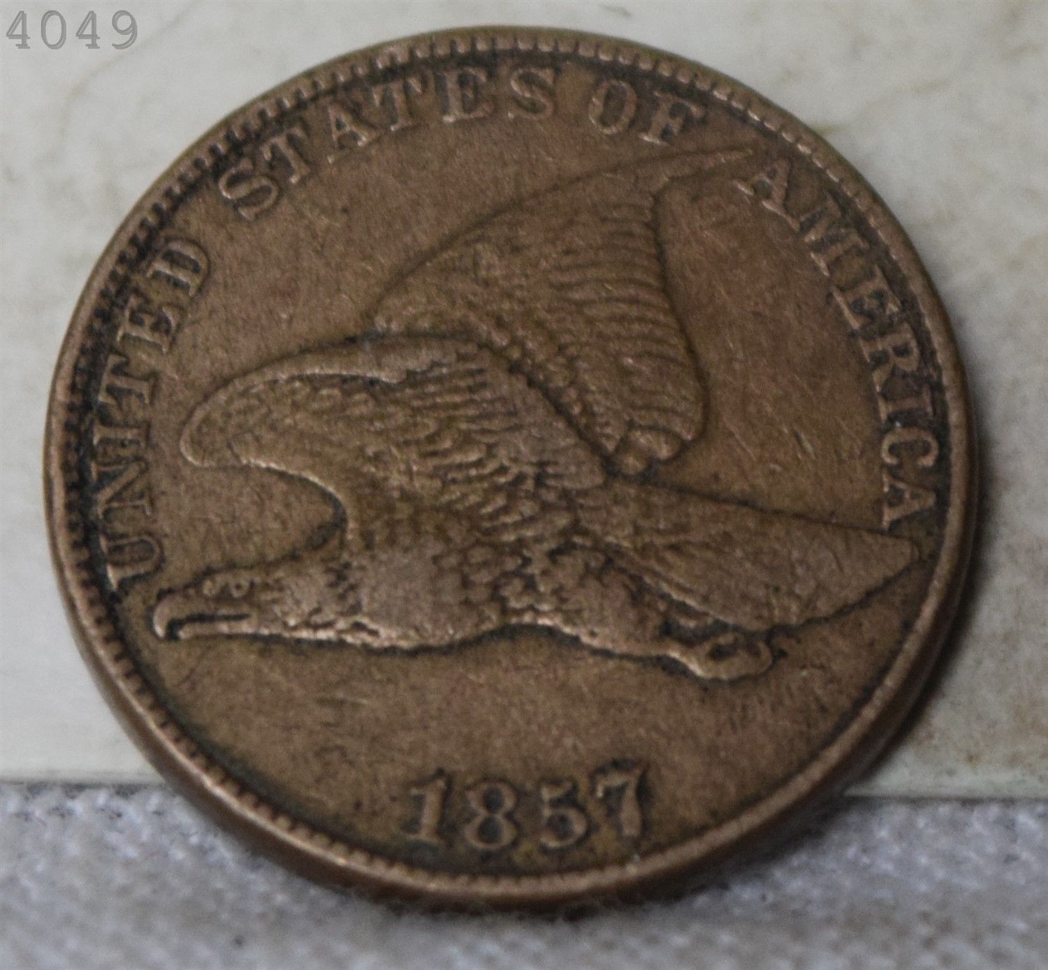 1857-Flying-Eagle-Cent