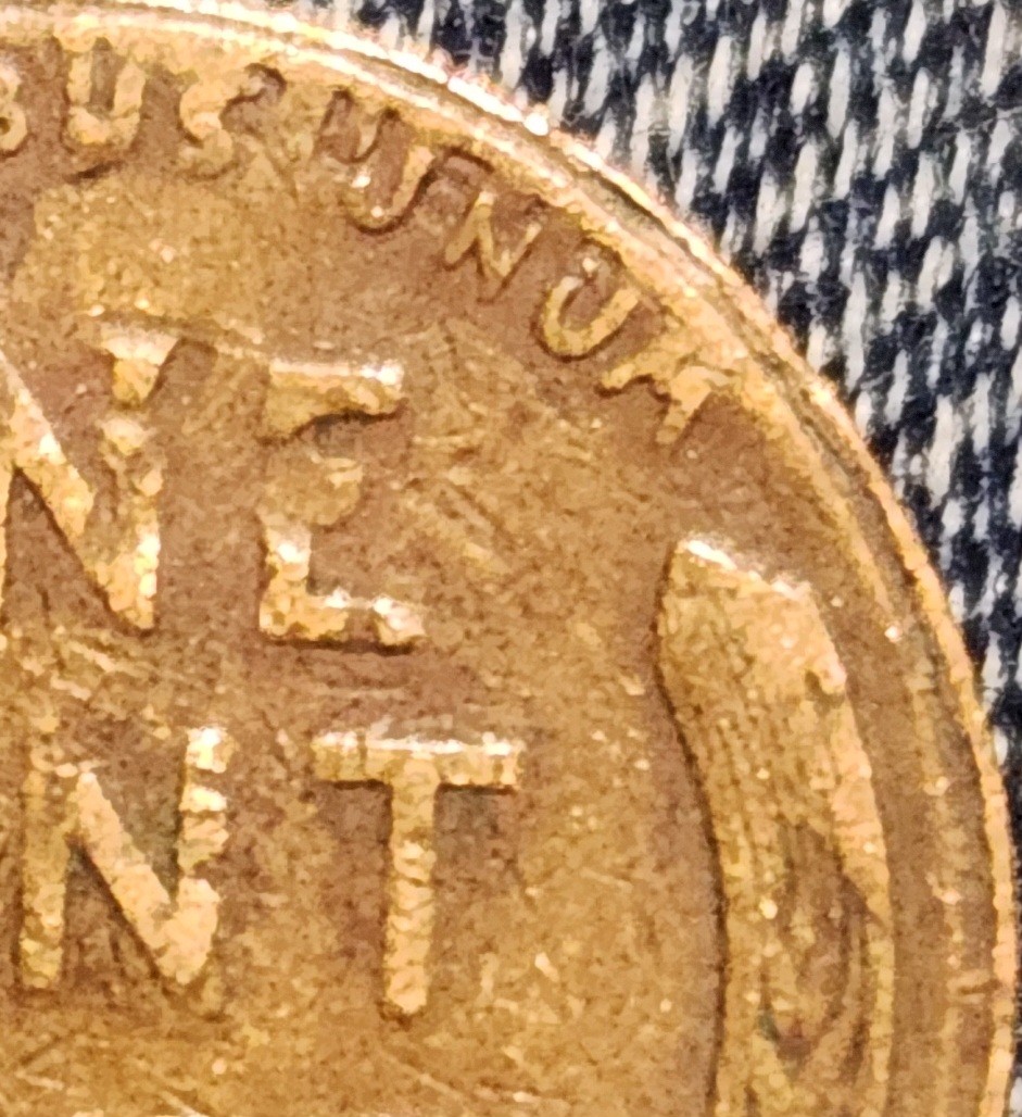 1944-D-Penny-Error-Obverse-And-Reverse