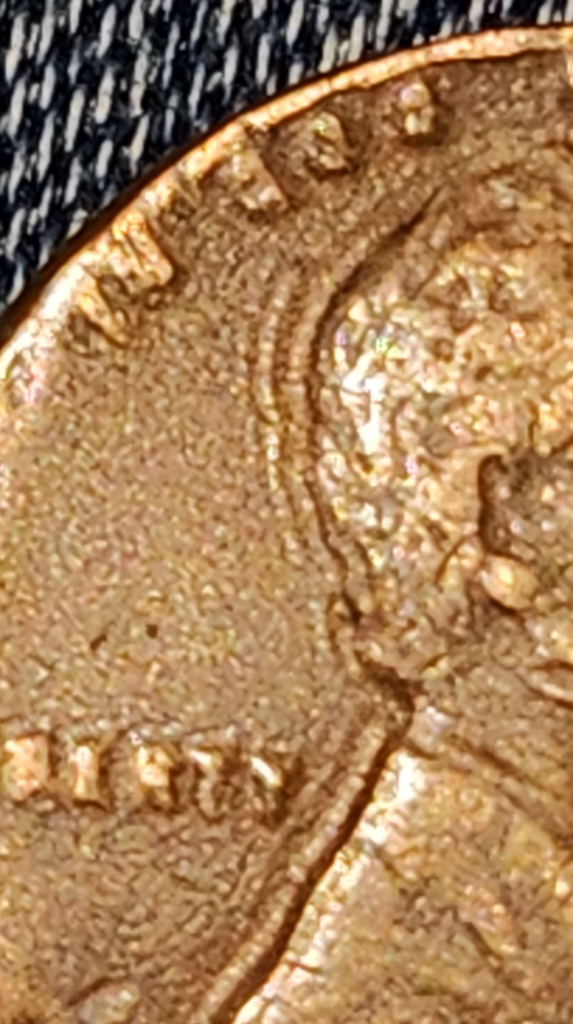 1944-D-Penny-Error-Obverse-And-Reverse