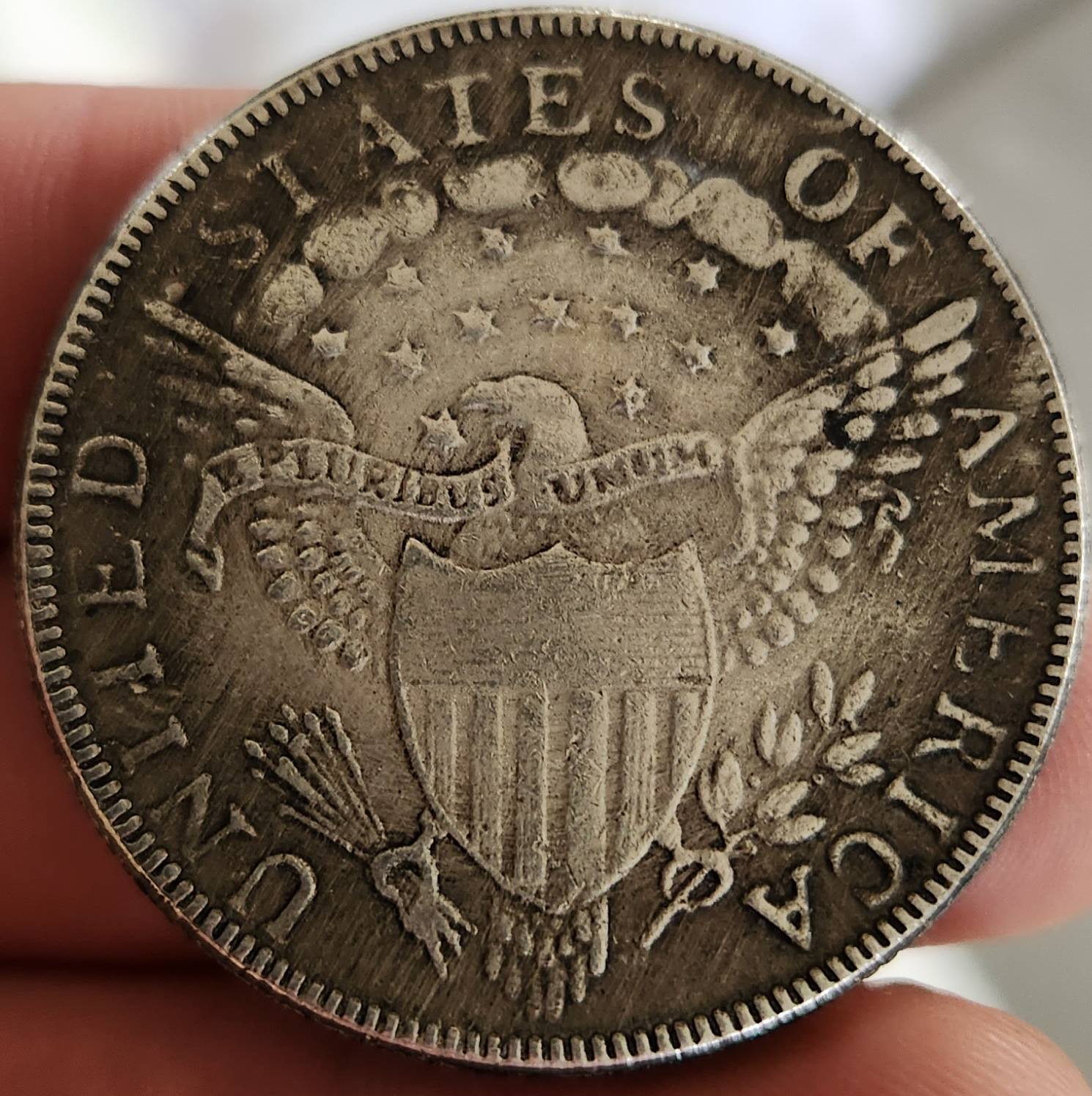 Inherited-Safe-With-Rare-Old-Coins