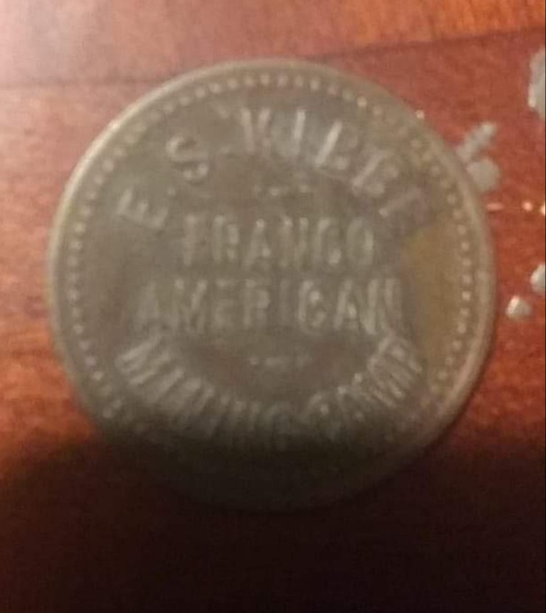 E.s.-Kibbe-Mining-Camp-Token