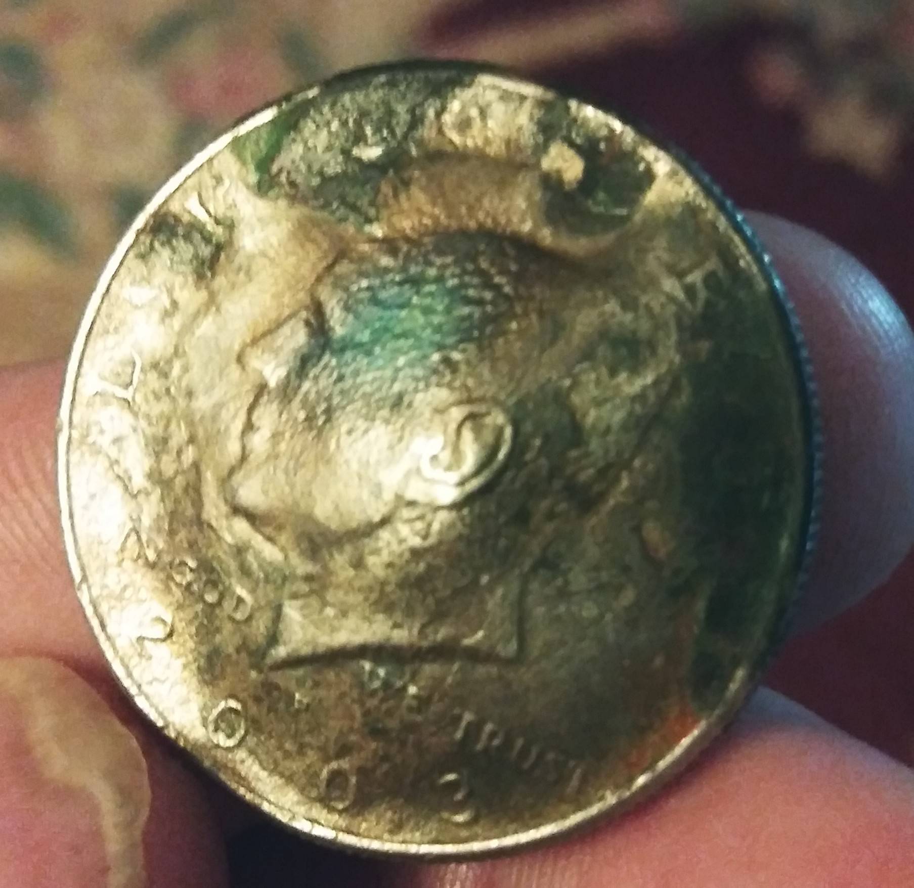 2003-D-Kennedy-Half-Dollar---Fire-Coin?