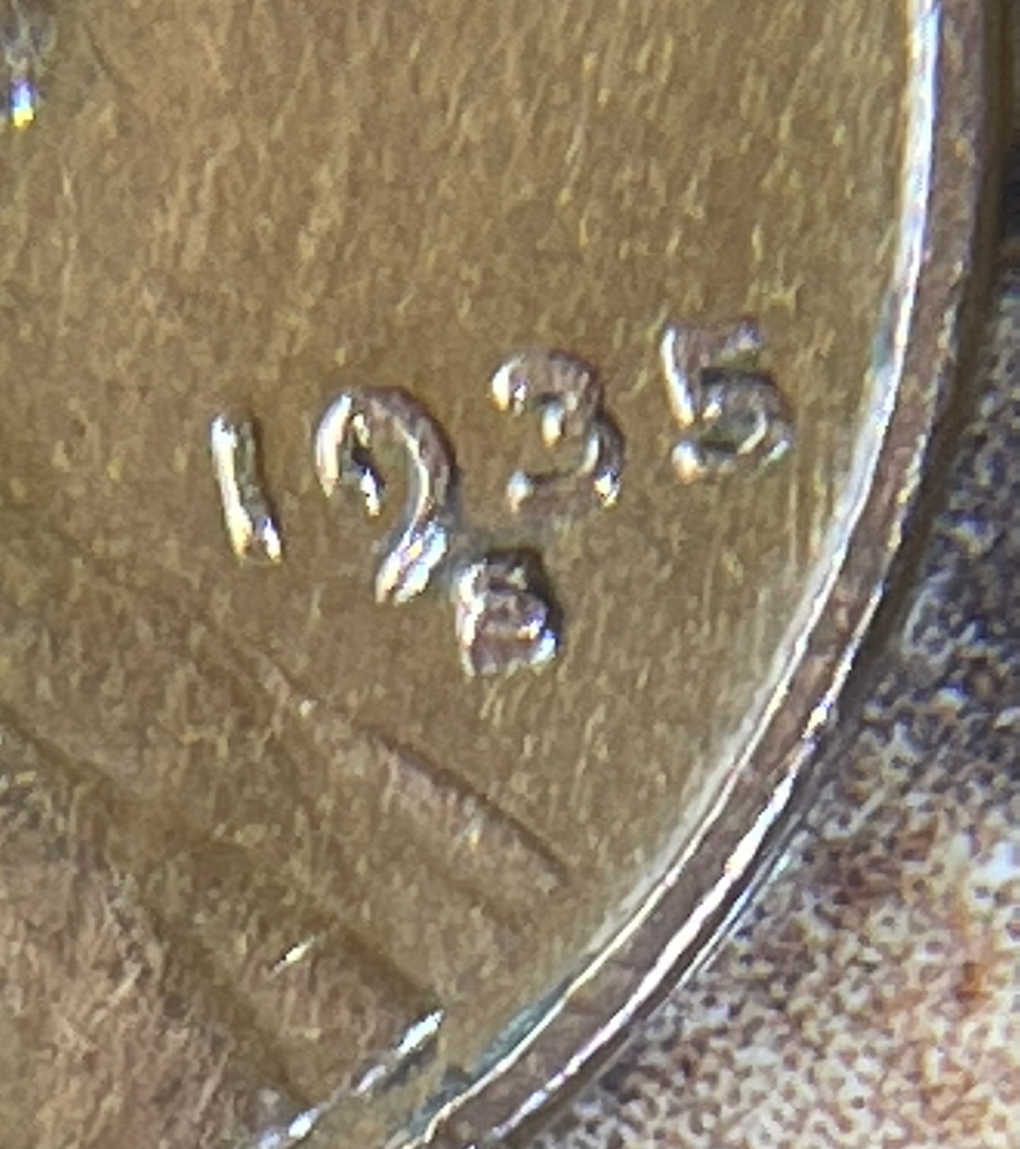 Just-One-More.-1935-D/S