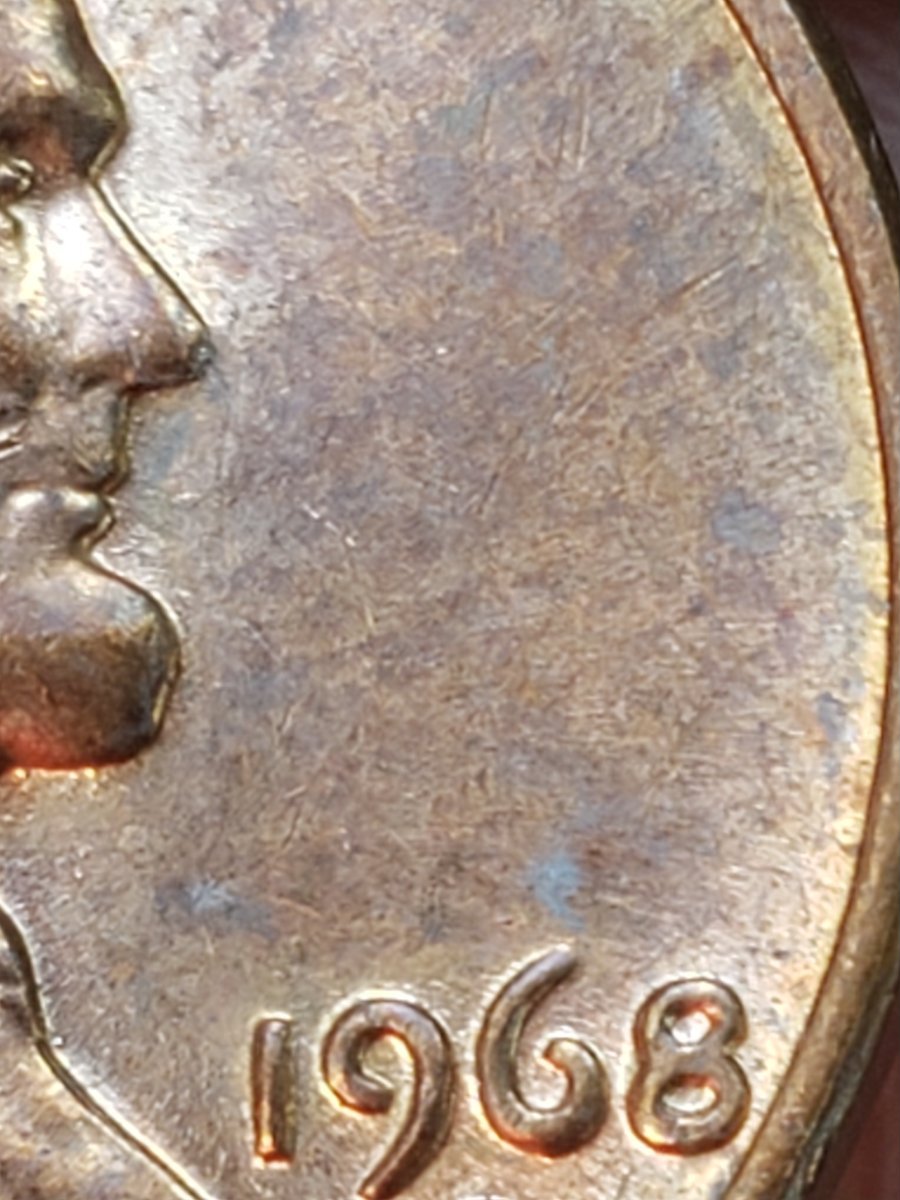 1968-S-Penny-Possible-DDO--Or-Die-Deterioration--Need-Help-Please
