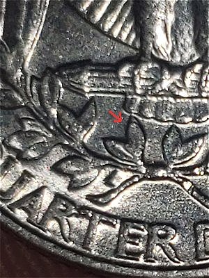 Need-Help-With-1982-D-Quarter