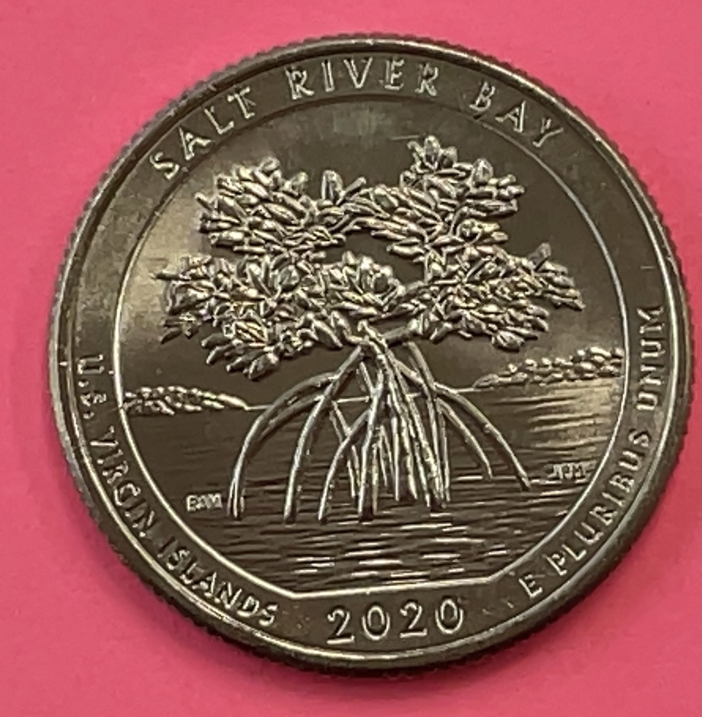 2020-Salt-River-Bay-Quarter-Error?-On-VirGin-IsLand
