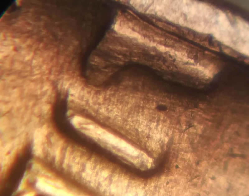 1964-Penny-