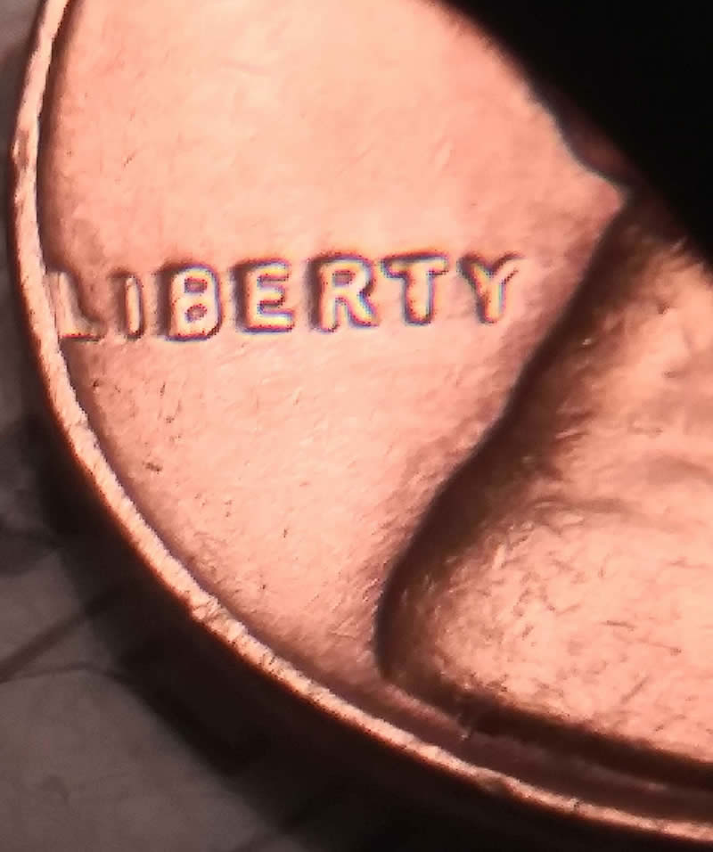 1964-Penny-