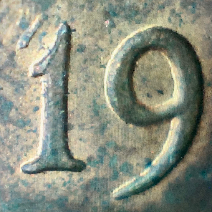 1942-Newfoundland-1-Cent