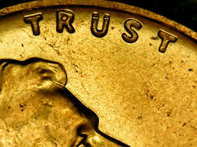 Is-The-Damage-Towards-The-Edges-Of-This-1958-D-Penny-PMD?