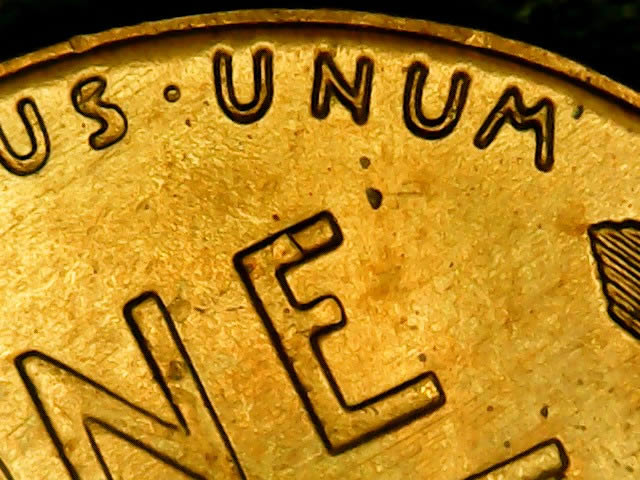 Is-The-Damage-Towards-The-Edges-Of-This-1958-D-Penny-PMD?