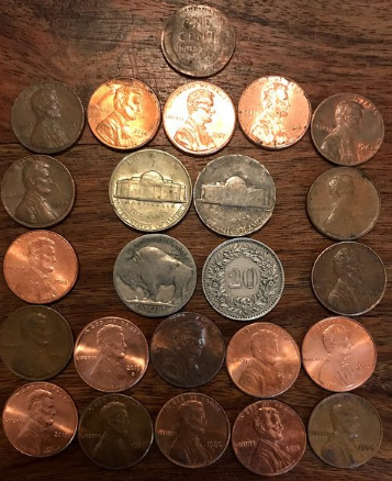 The-Goal:-25,000-Rolls-Of-Nickels-All-Searchers-Welcome!