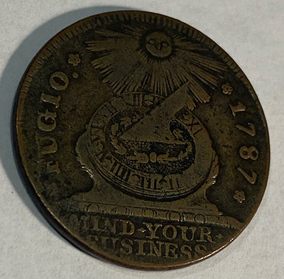 1787-Fugio-Cent-Opinion
