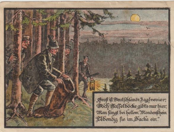 Notgeld-Devils,-Demons,-And-Witches