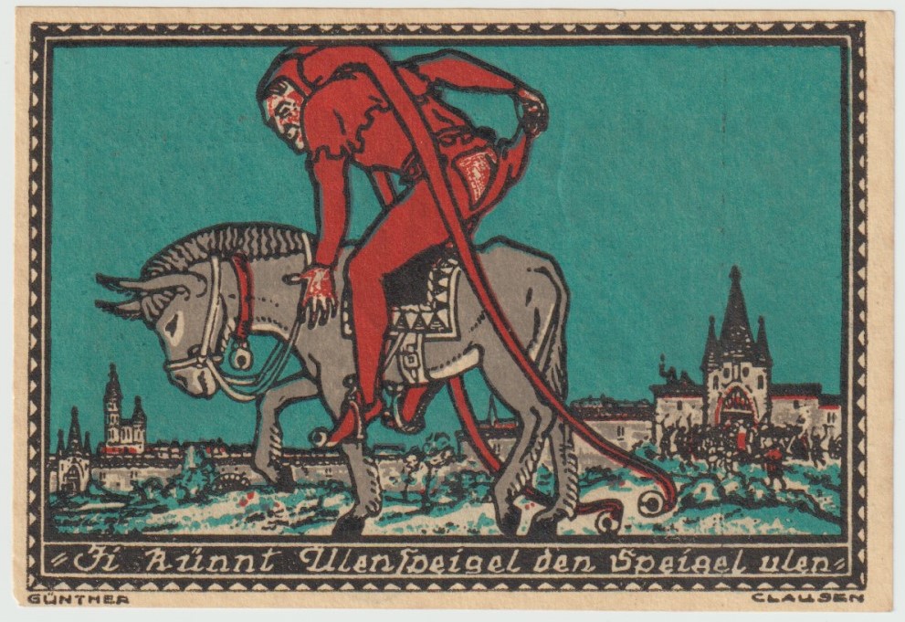 Notgeld-Devils,-Demons,-And-Witches