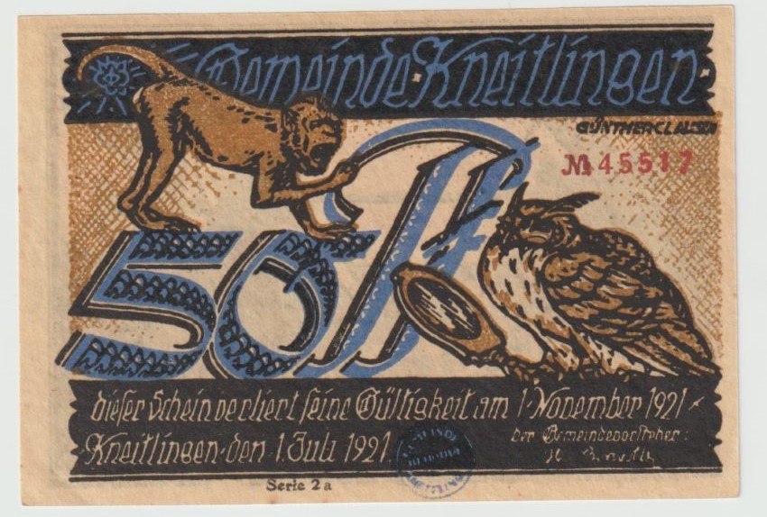 Monkeys-And-Other-Primates-On-Banknotes