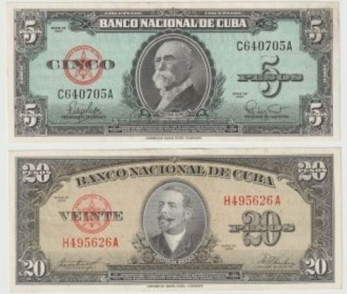 Latest-Banknotes-Acquisition.-List-Them-Here.