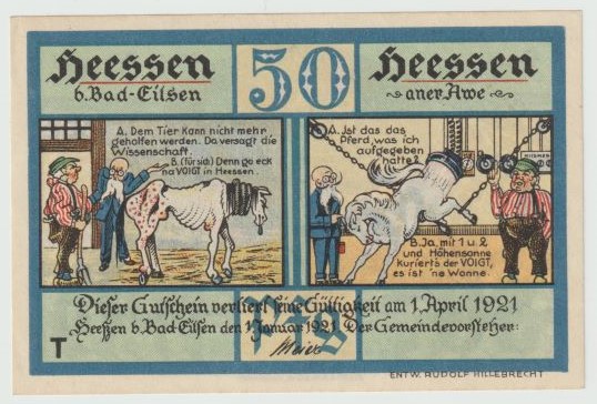 Post-Your-Notes-Showing-A-Horse.