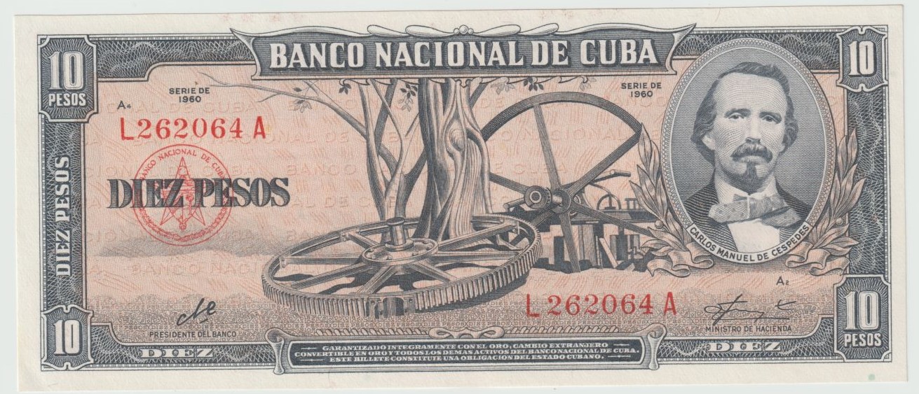 Latest-Banknotes-Acquisition.-List-Them-Here.