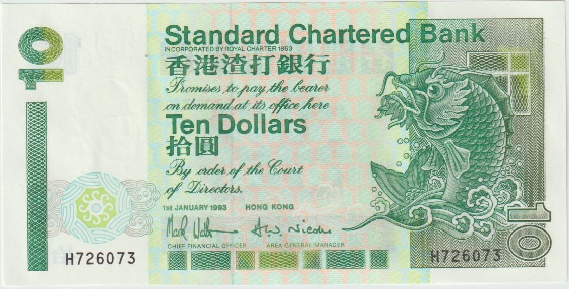 Latest-Banknotes-Acquisition.-List-Them-Here.