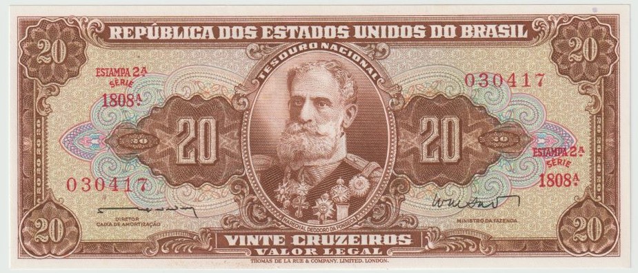 Latest-Banknotes-Acquisition.-List-Them-Here.