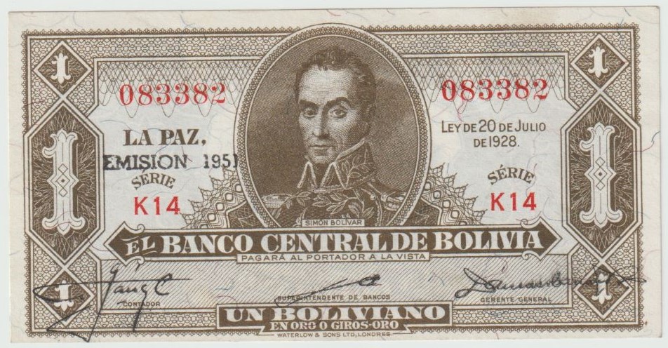 Latest-Banknotes-Acquisition.-List-Them-Here.
