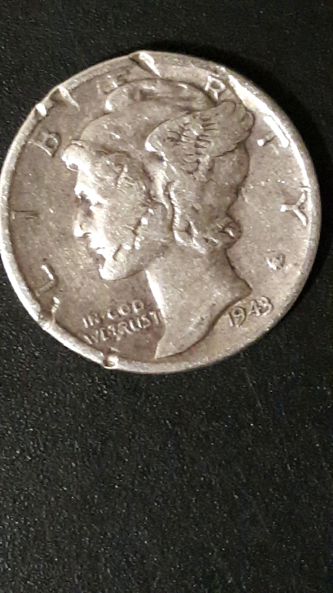 1943-Mercury-Dime-Grading