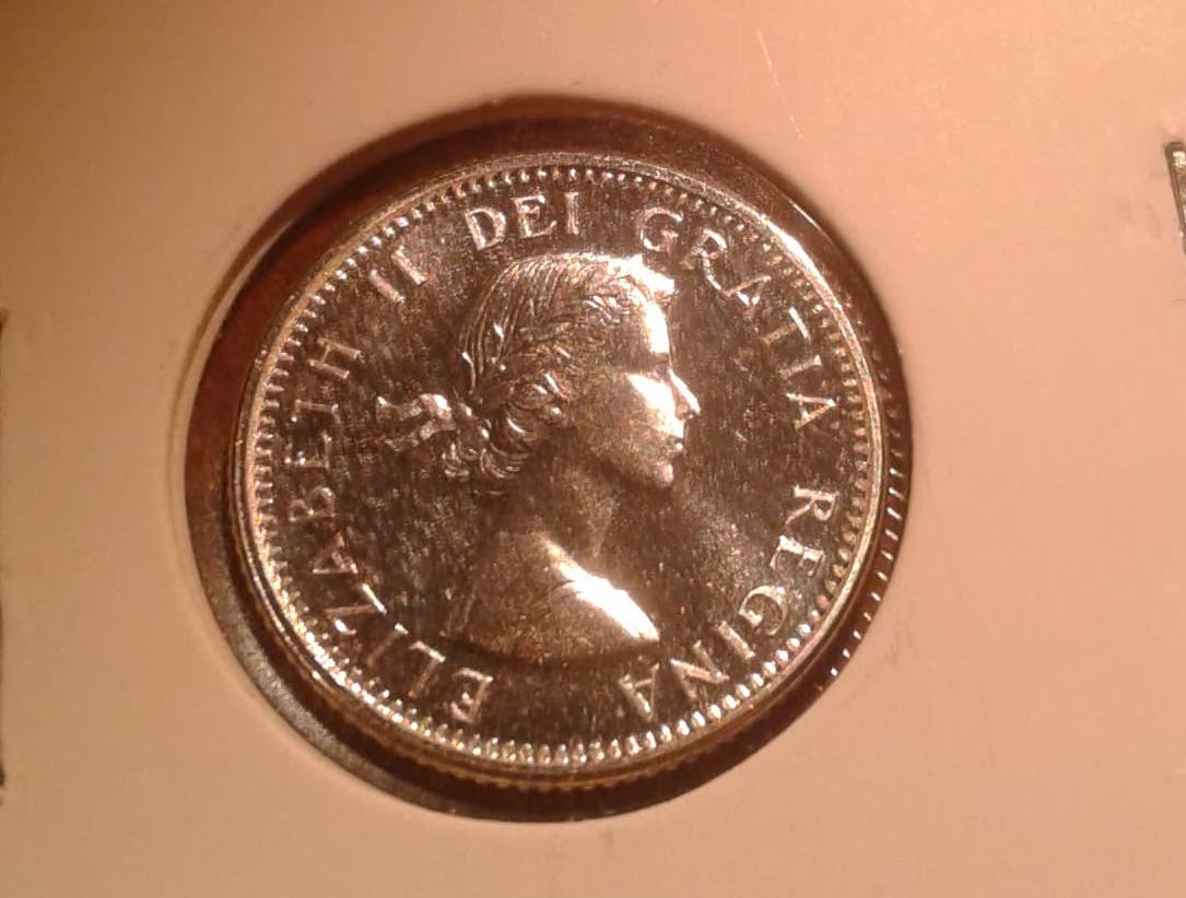 Exceptional-1963-Dime-Grading