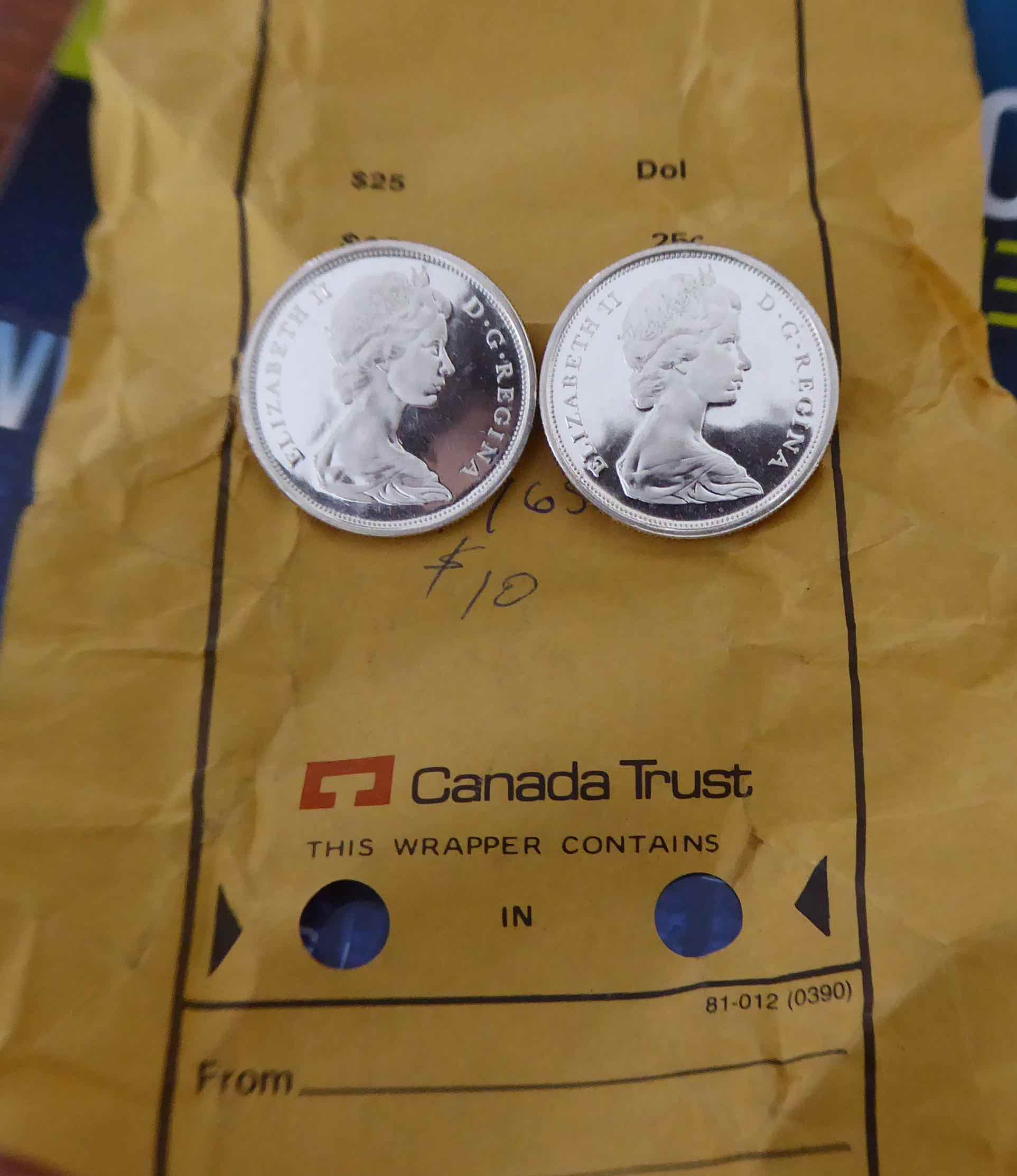 Exceptional-1963-Dime-Grading