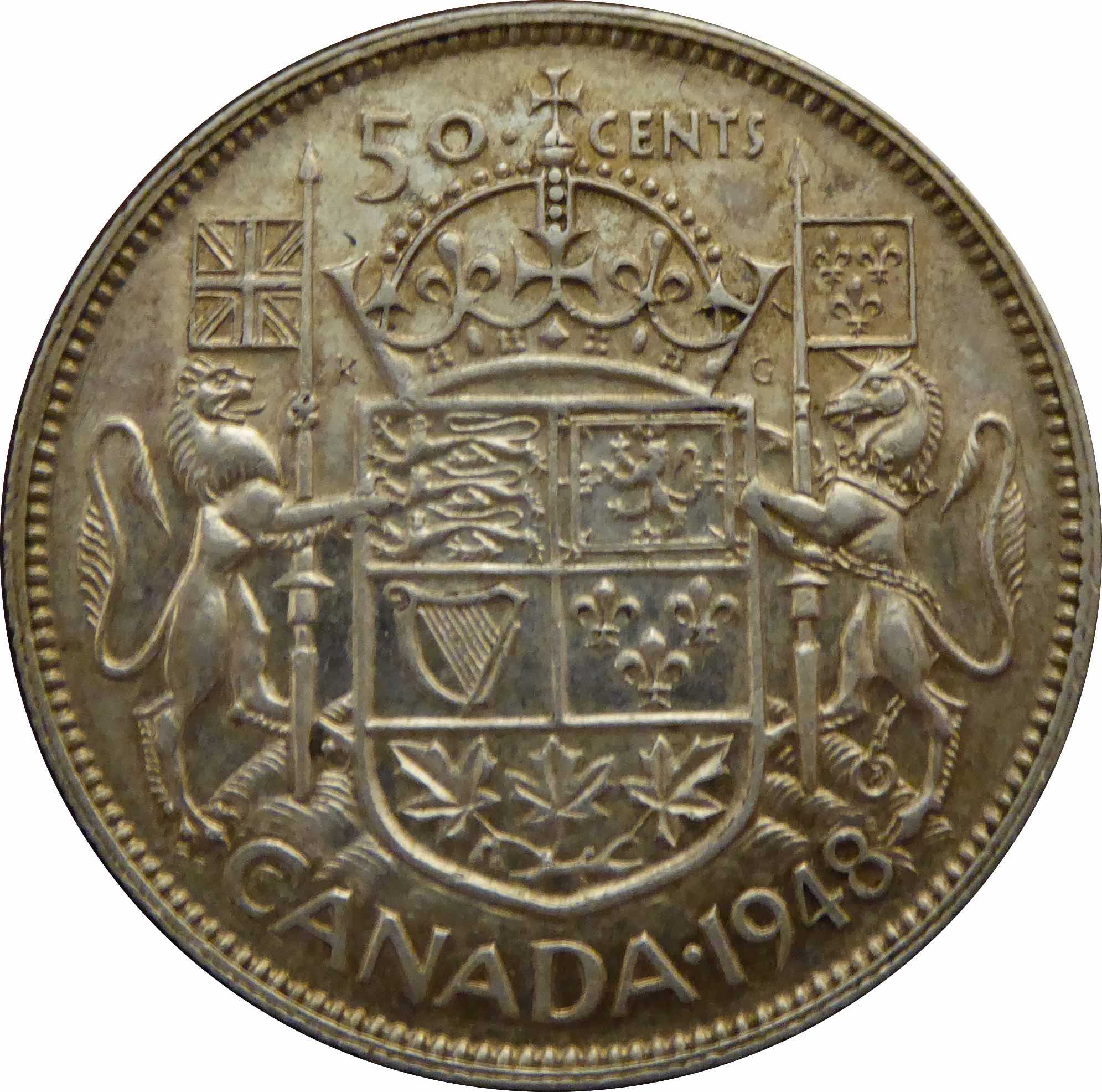 1948-50-Cent-Grading