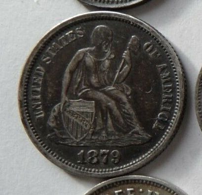 Grade-Considerations-For-1879-Dime-Ebay-Snipe!