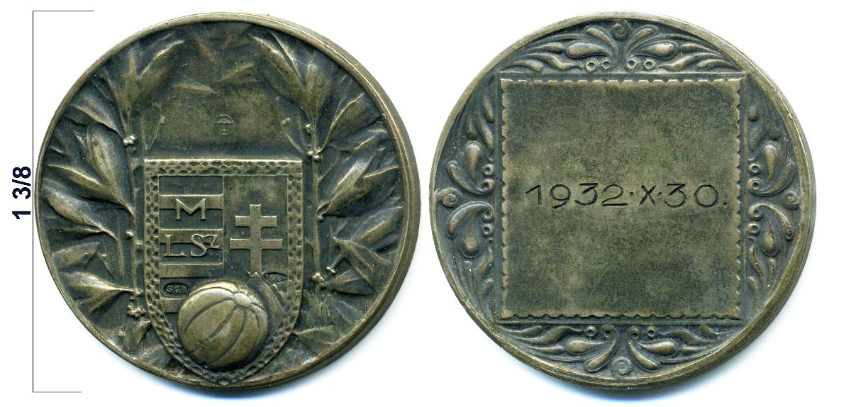 Need-Help-To-ID-This-Token/Medal-Id:-Hungary-Men's-National-Water-Polo-Team-Medal
