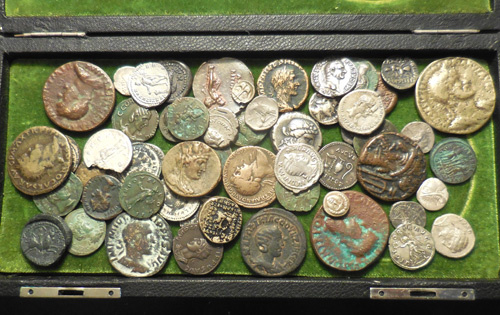 Fake-Greek-And-Roman-Silver-Coins-On-Ebay