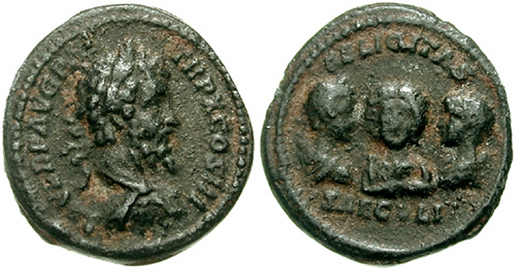 Septimius-Severus---Ric-181c-Limes-Ae-Aureus-Coin