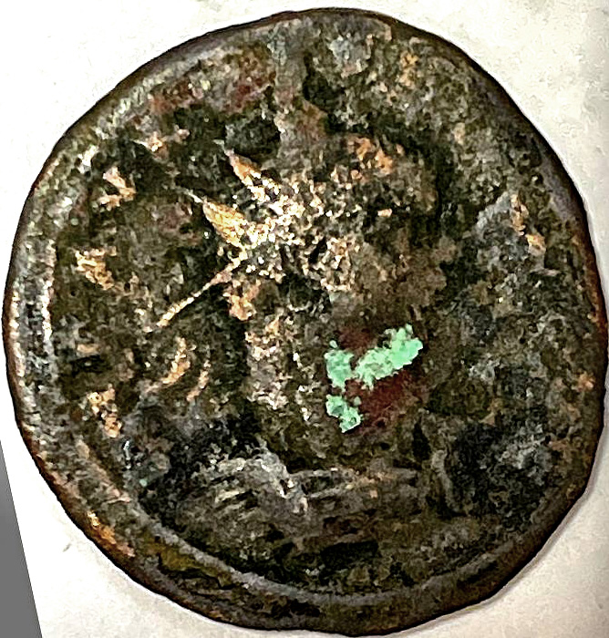 Need-Id-Help-With-This-Roman-Coin.
